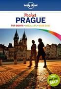 Lonely Planet: The world's leading travel guide publisher Lonely Planet's Pocket Prague is your passport to the most relevant, up-to-date advice on what to see and skip, and what hidden discoveries await you. Take in Prague's Gothic architecture, hang out an ornate cafe or explore the grand Prague castle; all with your trusted travel companion. Get to the heart of the best of Prague and begin your journey now! Inside Lonely Planet's Pocket Prague: *Full-colour maps and images throughout *Highlights and itineraries help you tailor your trip to your personal needs and interests *Insider tips to save time and money and get around like a local, avoiding crowds and trouble spots *Essential info at your fingertips - hours of operation, phone numbers, websites, transit tips, prices *Honest reviews for all budgets - eating, sleeping, sight-seeing, going out, shopping, hidden gems that most guidebooks miss *Free, convenient pull-out Prague map (included in print version), plus over 16 colour neighbourhood maps *User-friendly layout with helpful icons, and organised by neighbourhood to help you pick the best spots to spend your time *Covers Hradcany, Mala Strana, Stare Mesto, Nove Mesto, Petrin Hill, Old Town Square, Wenceslas Square, Vinohrady, Zizkov and more The Perfect Choice: Lonely Planet's Pocket Prague is a colorful, easy-to-use and handy guide that literally fits in your pocket, provides on-the-go assistance for those seeking only the can't-miss experiences to maximise a quick trip experience. * Looking for a comprehensive guide that recommends both popular and offbeat experiences, and extensively covers all of Prague's neighbourhoods? Check out Lonely Planet's Prague & the Czech Republic guide. * Looking for more extensive coverage? Check out Lonely Planet's Eastern Europe guide for a comprehensive look at all the region has to offer. Authors: Written and researched by Lonely Planet and Mark Baker. About Lonely Planet: Since 1973, Lonely Planet has become the world's leading travel media company with guidebooks to every destination, an award-winning website, mobile and digital travel products, and a dedicated traveller community. Lonely Planet covers must-see spots but also enables curious travellers to get off beaten paths to understand more of the culture of the places in which they find themselves.