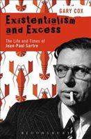 Jean-Paul Sartre is one of the undisputed giants of 20th-century philosophy. His intellectual writings popularizing existentialism combined with his creative and artistic flair have made him a legend of French thought. His tumultuous personal life - so inextricably bound up with his philosophical thinking - is a fascinating tale of love and lust, drug abuse, high profile fallings-out and political and cultural rebellion. This substantial and meticulously researched biography is accessible, fast-paced, entertaining, often amusing and at times deeply moving. Existentialism and Excess covers all the main events of Sartre's remarkable seventy-five-year life from his early years as a precocious brat devouring his grandfather's library, through his time as a brilliant student in Paris, his wilderness years as a provincial teacher-writer experimenting with mescaline, his World Ward II adventures as a POW and member of the resistance, his post-war politicization, his immense amphetamine fulled feats of writing productivity, his harem of women, his many travels and his final decline into blindness and old age. Along the way there are countless intriguing anecdotes, some amusing, some tragic, some controversial. His loathing of crustaceans and belief that he was being pursued by a giant lobster, his escape from POW camp, his many affairs, his meetings with Roosevelt, Hemingway, John Huston, Mao, Castro, Che Guevara, Khrushchev, Tito, his feuds with Aron, Camus, and Merleau-Ponty, the bombing of his apartment, his influence on the May 1968 uprising, his long and complex relationship with Simone de Beauvoir. Existentialism and Excess also gives serious consideration to his ideas and many philosophical works, novels, stories, plays, and biographies revealing their intimate connection with his personal life. An entertaining, thought-provoking and compulsive book, much like the man himself.