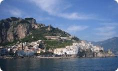 Discover the rugged Cilento National Park Cycle along the stunning Amalfi Coast Enjoy wonderful Italian hospitality and cuisine The Cilento National Park is largely undisturbed by the 21st Century and we cycle through quaint fishing villages where the traditional way of life is still very evident. Cycling is a great way to navigate this peaceful place and our route take us through the Greco-Roman city of Paestum, with its three major Doric style temples, before heading to the lovely town of Minori on the Amalfi Coast. In order to appreciate the area, we spend two days here, visiting beautiful towns such as Positano and of course Amalfi itself. All that cycling will help build your appetite for the fine food that the area is famous for.