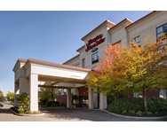 a family hotel in Canada's family town. welcome to the Hampton Inn & Suites by Hilton Langley / Surrey. Here at the Hampton Inn & Suites by Hilton hotel in Langley / Surrey, we're proud of our area. Our hotel sits on the border of Langley and Surrey, so visitors can enjoy the best of both worlds. Surrey has grown to be Canada's 10th largest city-a city committed to family fun and the beauty of its natural surroundings. An enterprising area, Surrey is a fabulous blend of gorgeous scenery, parks and cultural attractions. In fact, the area boasts more than 6,000 acres of park land, making it the perfect place to get outside. Langley is the birthplace of the province of British Columbia, and the town is known for our wineries, shopping and restaurants. The Hampton Inn & Suites by Hilton hotel in Langley / Surrey sits just 16 kilometers from the Canadian / United States border and 72 kilometers from downtown Vancouver, so getting here is a breeze. Once in town, you'll find a rich array of activities, from riding horses to miniature steam engines. Our hotel in Langley / Surrey is just 15 kilometers or less from many family-friendly attractions such as the Willowbrook Mall and the Museum of Flight. One visit, and you'll discover why the Hampton Inn & Suites by Hilton hotel in Langley / Surrey is a family hotel in Canada's most family-friendly town. services & amenities Even if you're in Langley / Surrey to enjoy the great outdoors, we want you to enjoy our great indoors as well. That's why we offer a full range of services and amenities at our hotel to make your stay with us exceptional. Are you planning a meeting? Wedding? Family reunion? Little League game? Let us help you with our easy booking and rooming list management tools * Meetings & Events * Local Restaurant Guid