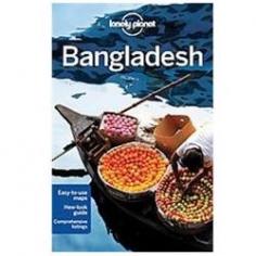 Lonely Planet: The world's leading travel guide publisher Lonely Planet Bangladesh is your passport to all the most relevant and up-to-date advice on what to see, what to skip, and what hidden discoveries await you. Search for a Royal Bengal tiger in the Sundarbans, cycle the gentle rolling hills of Srimangal, or spend a night in Bangladesh's famous paddle-wheel 'Rocket'; all with your trusted travel companion. Get to the heart of Bangladesh and begin your journey now! Inside Lonely Planet Bangladesh Travel Guide: *Colour maps and images throughout *Highlights and itineraries show you the simplest way to tailor your trip to your own personal needs and interests *Insider tips save you time and money and help you get around like a local, avoiding crowds and trouble spots *Essential info at your fingertips - including hours of operation, phone numbers, websites, transit tips, and prices *Honest reviews for all budgets - including eating, sleeping, sight-seeing, going out, shopping, and hidden gems that most guidebooks miss *Cultural insights give you a richer and more rewarding travel experience - including history, art, literature, cinema, music, politics, landscapes, wildlife, and cuisine *Over 32 local maps *Useful features - including Month-by-Month (annual festival calendar), Border Crossings, and Boat Trips *Coverage of Dhaka, Barisal, Srimangal, Kuakata, Khulna, the Chittagong Division, Rajshahi, Rangpur, Sylhet, Sunamganj, the Dhaka Division, Birisiri, Cox's Bazar, Bagerhat, and more Authors: Written and researched by Lonely Planet and Daniel McCrohan. About Lonely Planet: Started in 1973, Lonely Planet has become the world's leading travel guide publisher with guidebooks to every destination on the planet, as well as an award-winning website, a suite of mobile and digital travel products, and a dedicated traveller community. Lonely Planet's mission is to enable curious travellers to experience the world and to truly get to the heart o.