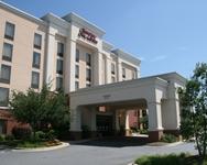 revolutionary history and thrills. welcome to the Hampton Inn & Suites Spartanburg-I-26 Westgate Mall. Get a taste of revolutionary history, family-friendly natural attractions and activities, extensive educational opportunities, and our art and musical heritage in Spartanburg. The Hampton Inn & Suites hotel in Spartanburg I-26 Westgate Mall is located on the former Camp Wadsworth training grounds on the west side of Spartanburg, next door to Summit Pointe Conference & Events Center. The hotel is within walking distance of Westgate Crossing Shopping Center, Spartan 16 Theaters and Westgate Mall, the largest in upstate South Carolina. Experience the rich history of the area at the American Legion Post 28 Military Museum, Converse Heights and Glenn Springs Historic Districts and the Cowpens National Battlefield, a history Revolutionary War site - it is all within minutes of our Spartanburg hotel. The Hampton Inn & Suites Spartanburg gives you easy access to natural beauty, like the Croft State Natural Area and Hatcher Garden and Woodland Preserve. Spartanburg has been designated as a Bicycle Friendly Community and offers bike maps and routes as well as hosting the annual Stump Jump Mountain Bike race. Tyger River Park, with 12 tournament baseball and softball fields, walking paths and interactive nature-based play areas is our newest outdoor venue. Take the whole family for a tour of one of our local farms where you can pick-your-own-produce, meet the animals and buy the freshest food possible. Home to eight diverse colleges and universities and the most students per capita Spartanburg has been name South Carolina's College Town. The Chapman Cultural Center is our community's preeminent common ground where residents of Spartanburg County and its visitors come together to discover, experience, and celebrate the performing and visual arts, science and history. Just a quick drive from our hotel to downtown Spartanburg will give you a taste of our musical heritage when you visit Spartanburg Memorial Auditorium, one of our local clubs or our outdoor concerts. Ask the team at our Hampton Inn & Suites Spartanburg for more tips on the area's sights. services & amenitie Even if you're in Spartanburg to enjoy the great outdoors, we want you to enjoy our great indoors as well. That's why we offer a full range of services and amenities at our hotel to make your stay with us exceptional Are you planning a meeting? Wedding? Family reunion? Little League game? Let us help you with our easy booking and rooming list management tools * Meetings & Event * Local restaurant guid
