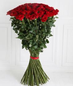 These beautiful roses are of epic proportions in both length and diameter. Measuring a sensational 150cm in length with large flower heads, these glorious South American roses certainly stand out and make a dazzling display. This lovely bouquet of 50 red roses, hand-tied by our most experienced florists, is simply perfect to add a touch of style and glamour to an event or is sure to enchant and thrill as a wonderful gift. As if that were not enough along with these exquisite roses you will also receive, a bottle of the much sort after Cristal champagne to enjoy together and an iPad Air so you will always remain connected. Oh and arguably the most decadent part of this gift you will receive a Model P85D Telsa, with the following "fun" features: By purchasing one of our £250+ bouquets you will also be automatically added to the Arena One of A Kind Club, where, if you are opted in to our email marketing, you will receive exclusive offers and deals to suit your expensive tastes! As an added bonus we will, if you wish, tweet you congratulations for joining the club, so you can retweet it to your friends. Please note Arena Flowers are not licensed to sell Tesla vehicle if you wish to purchase a Tesla please visit www. teslamotors.com.