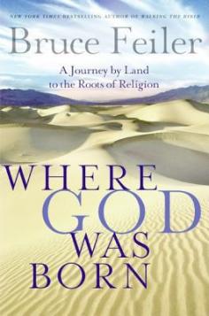 At a time when America debates its values and the world braces for religious war, Bruce Feiler, author of the New York Times bestsellers Walking the Bible and Abraham, travels ten thousand miles through the heart of the Middle East Israel, Iraq, and Iran and examines the question: Is religion tearing us apart. or can it bring us together? Where God Was Born combines the adventure of a wartime chronicle, the excitement of an archaeological detective story, and the insight of personal spiritual exploration. Taking readers to biblical sites not seen by Westerners for decades, Feiler's journey uncovers little-known details about the common roots of Judaism, Christianity, and Islam, and affirms the importance of the Bible in today's world. In his intimate, accessible style, Feiler invites readers on a never-in-a-lifetime experience: Israel Feiler takes a perilous helicopter dive over Jerusalem, treks through secret underground tunnels, and locates the spot where David toppled Goliath. Iraq After being airlifted into Baghdad, Feiler visits the Garden of Eden and the birthplace of Abraham, and makes a life-threatening trip to the rivers of Babylon. Iran Feiler explores the home of the Bible's first messiah and uncovers the secret burial place of Queen Esther. In Where God Was Born, Feiler discovers that at the birth of Western religion, all faiths drew from one another and were open to coexistence. Feiler's bold realization is that the Bible argues for interfaith harmony. It cannot be ceded to one side in the debate over values. Feiler urges moderates to take back the Bible and use its powerful voice as a beacon of shared ideals. In his most ambitious work to date, Bruce Feiler has written a brave, uplifting story that stirs the deepest chords of our time. Where God Was Born offers a rare, universal vision of God that can inspire different faiths to an allegiance of hope.