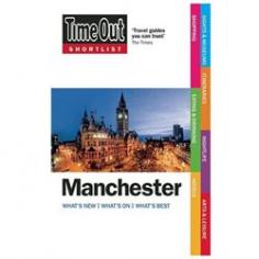 Time Out Shortlist Manchester selects the very best of Manchester's sightseeing, restaurants, shopping, nightlife and entertainment, with Time Out's trademark expertise. This modern city is studded with independent boutiques, top-flight shops, cool bars, and snug pubs, making Manchester the United Kingdom's third most visited city by foreign travelers. This is the complete reference for anyone visiting this city, the center of arts, media, and commerce. As well as Manchester's classic sights and the best of its eating, drinking and entertainment, the guide picks out the most exciting venues to have recently opened, and gives a full calendar of annual events.