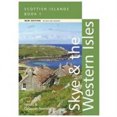 Fully revised new edition of the only comprehensive guide to Scotland's Western Isles, which include Skye, Lewis, Harris, Uist, Iona, Jura, Islay and Arran. These enchanting islands reward the visitor with a rich variety of terrain and wildlife from the stark beauty of the Cuillin mountains of Skye to the raging seas off the Butt of Lewis or the palm trees of Arran. Skye & The Western Isles gives information on how to get the best out of a trip to the islands with descriptions of the best walks and climbs, castles and blackhouses, the history and culture, the liveliest music and folk festivals and ceilidhs and the finest food and drink, as well as full advice on how to get there by boat or air. It explains how you can locate the cave where Robert the Bruce watched his spider, discover if you are related to a Hebridean family, or take a flight to Barra that lands on the beach. The Western Isles are a haven for nature lovers: you can spot otters, seals, whales, dolphins, porpoises and basking sharks; discover Lapland marsh orchids, Norwegian sandwort, sundew, bog asphodel, and purple saxifrage; or find a bird reserve on North Uist renowned for rare corncrakes. Those of an active disposition can fish for trout and giant skate or climb a Munro on Mull where your compass needle points south, while those with more indulgent interests can tour seven different whisky distilleries on Islay or sample heather ale on Skye brewed from an old Pictish recipe.