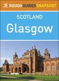 The Rough Guide Snapshot to Glasgow is the ultimate travel guide to this dynamic part of Scotland. It leads you through the city and along the Clyde with reliable information and comprehensive coverage of all the sights and attractions, from the fascinating Kelvingrove Art Gallery and the West End's live music scene to the distinctive architecture of Charles Rennie Mackintosh and the villages of the Clyde Valley. Detailed maps and up-to-date listings pinpoint the best cafes, restaurants, hotels, shops, bars, and nightlife, ensuring you make the most of your trip, whether passing through, staying for the weekend, or longer. Also included is the Basics section from the Rough Guide to Scotland, with all the practical information you need for traveling in and around Scotland, including transportation, food, drink, costs, events, and spectator sports. Also published as part of the Rough Guide to Scotland.