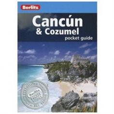 The world's best-selling pocket guides have been fully revised and updated, featuring stunning new cover designs and freshly revised page layouts. Whether you want to trek to the peak of the magnificent Kukulcan Pyramid, or dive to the depths of flooded caverns and cenotes, this "Berlitz Pocket Guide to Cancun and Cozumel" provides all the information you need to make the most of your trip. Clear colour-coded sections enable you to locate the information you need easily and full colour fold-out maps provide instant orientation wherever you are. The most popular attractions are highlighted and include the Maya ruin of Tulum, Chichen Itza, colonial Merida and cosmopolitan town of Playa del Carmen. Having some of the most sublime beaches in the world and year-round warm weather makes Cancun and Cozumel an ideal destination for enjoying water activities, such as diving, snorkelling and the ever popular swimming with dolphins. This guide details contact information on booking and even listings of the best beaches and diving sites. Entertainment, nightlife, shopping and children's activities are also detailed, along with information on local handicrafts and ideas for souvenirs.A calendar of events details festivals and other commemorative dates, ensuring you don't miss out on some of Cancun and Cozumel's most exciting cultural events. An 'Eating Out' section provides information on local specialities and useful Spanish vocabulary for ordering food and drinks. Accommodation for all budgets is recommended, along with other practical travel tips. Beautiful colour photographs accompany the text throughout, making this guide a pleasure to read before, during and after your visit.