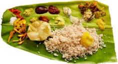 Kerala tour packages offers some exotic varieties of foods that you can only eat from this beautiful land.  Kerala sadhya is one of the best dish to enjoy at least once when you are in Kerala. And also do not miss the different flavors of dessert called Payasam. Kerala is also famous for its exotic sea foods and non vegetarian foods. 