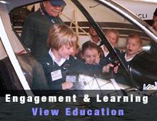 Engagement and Learning