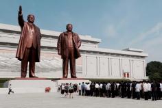Group Tours to North Korea
			 For those who hate group tours starting from €445