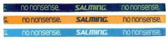 salming authentic hairband 3pack cyan-blue mixed Headbands - Hutkay.fit