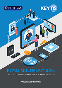 KeyOS MultiPlay SDKs | Application Integration | BuyDRM