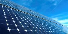 Solar Panel & Antenna installation Adelaide Hills. Electrician Adelaide Hills