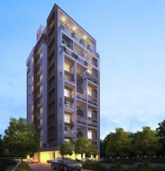 Luxury Apartments 2BHK/3BHK
Near to key destinations with class facilities.