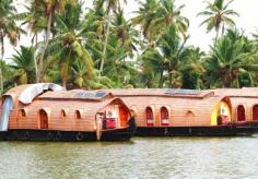 Best of Kerala Tour with Backwaters