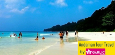 Andaman and Nicobar Islands from a distance resembles magnificent sapphire stones studded with tiny emerald stones. The beauty of this island territory cannot be defined through mere words. Bordered by the glorious Bay of Bengal, the Andaman and Nicobar Islands are an archipelago of 572 islands which are grouped into 5 categories namely Great Andaman, Little Andaman, Ritchie's Archipelago, East Volcano Islands and the Sentinal Islands. Port Blair is the capital of this archipelago of islands. Andaman and Nicobar Island is one of the most favourite holiday destinations for water lovers. If water sports are your thing, then this is the perfect spot to spend your vacation.  The turquoise blue waters of the sea are the perfect spot for scuba divers as it is home to a large variety of aquatic species. The island is also home to 96 wildlife sanctuaries, nine national parks and one biosphere reserve. It is no wonder that tourism is flourishing on this island.  The major tourist destinations in the island include Elephant Beach, Radhanagar Beach, Cinque Island, Mount Harriet,  Bharatpur beach, Laxmanpur Beach, Neil Island etc. Almost all the tour packages to Andaman and Nicobar Islands will have these spots included. Do visit this wonderful island on your next vacation.