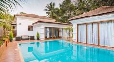 Benefits of Booking a Holidays Villa in Goa
