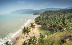 5 Reasons You Should Visit Goa In Monsoon