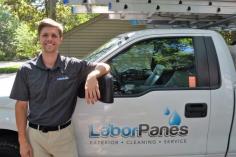 Labor Panes Charleston

We specialize in improving your home's appearance through window cleaning, pressure washing and gutter cleaning. Our number one goal is to create customer loyalty by satisfying each customer's demand for quality service and experience.

Address: 222 West Coleman Blvd, Suite 124, Mt Pleasant, SC 29464, USA
Phone: 843-410-2771
Website: https://laborpanes.com/location/charleston/