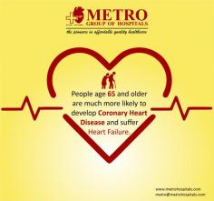 People age 65 and older are much more likely to develop coronary heart disease and suffer #heart_failure.
http://bit.ly/2LZ5IBt