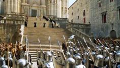 Private tour of Girona - Game of Thrones