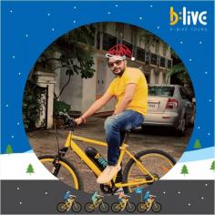 
We’re committed to making this Christmas merrier.Join @stylopolis for a specially curated Blive Merry Ride on 22nd December.What more?See an unseen side of Goan Christmas on smart and savvy electric bikes. So now, have all the fun in and effortless, eco-friendly way!

#eco #tours #ebikes #discovery #travel #instatravel #wanderlust #Xmas#Christmas2019 #Goa #ElectricBikes #BLive #LetsBlive #GoaTourism #Fontainhas #SpecialRide #GoElectric #ElectricTourism #ThingsToDoInGoa #christmasinGoa #Goavibes #MerryrideswithBlive
