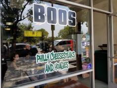 Boo's Philly Cheesesteaks Silverlake

Philly cheesesteaks & deli-style hoagies on Amoroso rolls are prepared by East Coast sandwich vets. Call (323) 661-1955 for more information!

Address: 4501 Fountain Ave, Los Angeles, CA 90029, USA
Phone: 323-661-1955
Website: https://boosphilly.com