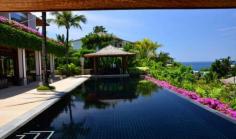 Present the finest views, this private villa is a great choice for the eventual Phuket villa experience. Spacious 6 bedrooms open directly onto breathtaking ocean vistas providing the perfect start and end to each day. 
