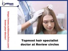 Dr. Aklish is best Skin & hair specialist doctor in india, jaipur, Dr Aklish has top results for hair and skin. Book appointment now Call 9571701956
For more info visit here: https://www.outbloomclinics.com/know-your-doctor/