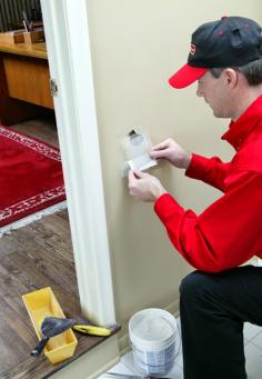 In need of a trusted home repair and improvement professional? Choose Mr. Handyman! Our expert craftsmen provide fast and friendly service and can handle all home improvement needs. We offer handyman service in Mckinney, Denton, Allen, Prosper, Celina, Anna, and surrounding communities. Call now.