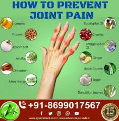 You may not know but a lot of #Food #Items and #Herbs #Stored in #Some #Corner of your #Kitchen #May #Help #Treat and #Prevent #Joint #Pains. Few are listed here. 

#Natural_Pain_Solutions_for_Arthritis
#Best_Natural_Remedies_for_Arthritis
#Natural_Remedies_for_Joint_Pain_and_Inflammation

