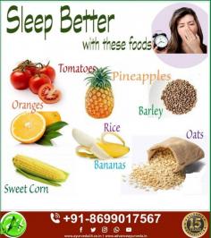 #Sleep is not just for Physical Rest of Body but your Body’s Natural way of #healing itself. #Good #Quality #Sleep #Relaxes and #Rejuvenates your #Body and #Mind and prepares you for a productive day ahead. But sometimes #Getting #Quality #Sleep can be difficult due to #Increased #Stress #Levels, #irregular #job #timings etc.

#Natural #Herbs can be an #excellent #Option for you as they #contain #Powerful #Sleep-enhancing #Properties. These #Herbs #Play multiple roles including #Calming_your_Nerves, #Soothe your #Senses and provide #Adequate #Sleep.

#Natural_Herbs_For_Sleep
#What_Is_The_Best_Herb_For_Insomnia?
#Herbs_To_Help_You_Sleep
#Ayurvedic_Herbs_To_Induce_Sound_Sleep
