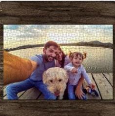 Photo Puzzles australia is the most popular and valuable personalized gift.It is ideal and unique as a gift for an anniversary, birthday, Christmas, someone recovering n the hospital, or even for yourself.https://photopuzzleau.com/