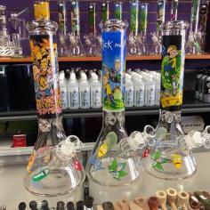 Purple City 420

Purple City Vape Shop Edmonton is your source for vapes, ejuice, detox kits, bongs, vapes pens and more! Our E-juice selection is always growing giving you the best choices in city. It doesn't matter if you're a seasoned vaper or wanting to quit smoking visit our shop for a welcoming experience.

Address: 7258 101 Ave NW, Edmonton, AB T6A 0J1, Canada
Phone: 587-521-2229
Website: https://purplecity420.com
