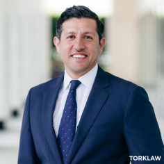 Welcome to Torklaw injury and accident attorneys Chicago branch. We are a leading personal injury attorneys firm in Chicago, Illinois. Are you looking for a personal injury attorney in Chicago, Illinois area? We are here to help you with all of your accidents and injury law matters. Tork Law Firm in Chicago specializes in personal injury and wrongful death cases. If you have been injured in an accident due to someone else's negligence, or if you have lost a loved one - the Chicago personal injury lawyers at TorkLaw are ready to help you. Available to take your call 24 hours a day, 7 days a week, the team is ready to provide you with a FREE, no-obligation case consultation. So, whether it was an auto accident (car, truck, motorcycle, etc), pedestrian accident, slip and fall, dog bite, or other accident that caused injury or death, the experienced and compassionate team of Illinois attorneys are ready to walk with you through this difficult time. If TorkLaw does not win your case, you pay nothing! For more details visit our website.
