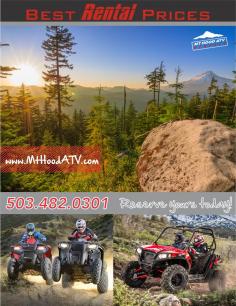 Mt Hood ATV Rentals, LLC || Looking for a unique experience the whole family can enjoy? Mt Hood ATV Rentals wants to help you make memories of family fun and adventure that will last a lifetime.
There is no other mountain in the pacific northwest like Mt. Hood. || Address: 16596 SE 362nd Dr, Sandy, OR 97055, USA || Phone: 503-482-0301 || Website: https://mthoodatv.com 
