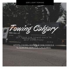 Do you wonder how much it costs to hire professional towing services in Calgary? We promise to deliver exceptional towing at reasonable prices. Request your free towing estimate online.