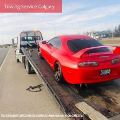 Towing services have been a significant need by almost every vehicle owner. We offer towing service in Calgary case of vehicle breakdown at any time. God Light towing guarantees immediate and practical support during times of emergencies. We recover your vehicle and deliver it to your property in the best condition.
