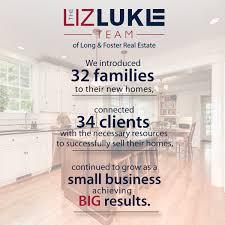 LizLuke Real Estate Team

We believe that buying a home should be fun, and selling a home should be simple. That's why we listen to your needs and lean into two decades of contract and sales experience to lead buyers and sellers like you from frustrated to fulfilled.

Address: 400 King St, Alexandria, VA 22314, USA
Phone: 703-868-5676
Website: https://www.lizluke.com
