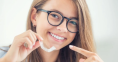 Losing your confidence with your tooth misalignment. No need to worry if your teeth are not in exact shape; they can be aligned with the best Invisalign treatment in a rocky mountain house. If you have lost your teeth, then cosmetic dentistry helps you bring a smile back to your face in Rocky Mountain House. Visit for us:- https://www.mountainviewdentalrocky.ca/services
