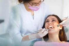 In all these years, Vista Dental has been thoroughly committed to providing the best quality and affordable dental care. Our team of licensed dentists ensure to recognize diversity in each individual and offer the most suitable dental treatment accordingly. Get in touch with us for an initial consultation today. Call at 403-548-7077.  Visit for us:- https://vistadentalmh.net/