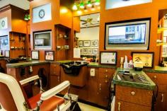 V's Barbershop - Old City Philadelphia

V's Barbershop is a family owned barbershop located in Old City Philadelphia. Our barbers are dedicated to providing a great experience for every customer. Included with each great cut is a hot lather neck shave, hot towel treatment, and optional massage. We welcome customers to come in and relax.

Address: 58 North 2nd Street, Philadelphia, PA 19106, USA
Phone: 445-444-0351
Website: https://vbarbershop.com/locations/old-city-philadelphia
