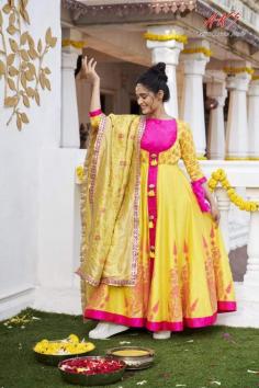 Choose Ganga Fashion for ethnic online shopping. Ganga Fashions Pvt Ltd is a trusted Indian Ethnic Wear Online and offer best Indian Ethnic Wear for Women for more than 20 years. We provide all types of Exclusive Kurta & Sets, unstitched suits, Co ord Sets online, fabrics, dresses, shawls, co ords, kantaf, dupattas, satin, slub at the best price. We offer only quality products & we are proud of it. Buy Co ord Sets for Women Online with us. You can also shop for your friends, family, and loved ones and avail our gift services for special occasions. Enjoy the hassle-free experience as you shop comfortably from your home or your workplace. For free shipping & COD available. Shop today!
