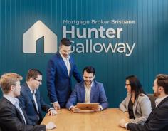 Mortgage Broker Brisbane - Hunter Galloway

What makes Hunter Galloway the best mortgage brokers in Brisbane is simple, we make it easy for you to navigate through the loan process with our team of experts and find a solution that works for you. 
We look forward to meeting you and helping you achieve your dreams.

Address: Level 20, 300 Queen Street, Brisbane, QLD 4000, Australia
Phone: +61 410 000 689
Website: https://www.huntergalloway.com.au
