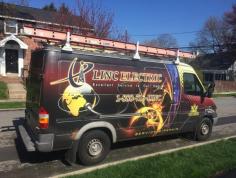 Linc Electric, Inc

Electrical Contractor in philadelphia and surrounding areas,Buck county,Montgomery County, Chester County,Delaware County. 
We provide 24/7 Hr emergency services for any electrical issues,service and repairs. We have 100% customer satisfaction policy. Uniformed,drog testedTrained technicians.

Address: 6915 Castor Ave, Philadelphia, PA 19149, USA
Phone: 215-342-4353
Website: https://www.lincelectricpa.com
