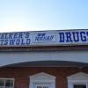 Walker’s Drug Store