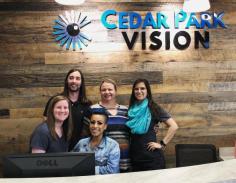 Cedar Park Vision

Our patients are the heart of our practice and the reason we are here. We strive to grow and promote continued excellence through doctor and staff continuing education while utilizing state-of-the-art instrumentation and procedures.

Address: 908 W Whitestone Blvd, Ste 100, Cedar Park, TX 78613, USA
Phone: 512-259-2020
Website: http://cedarparkvision.com