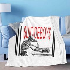 https://www.suicideboysmerchandise.com/

Our $uicideboy$ merchandise is the perfect place to shop for $uicideboy$ Merchandise in a variety of sizes and styles. Find authentic $uicideboy$ pillows, and everything $uicideboy$ fans love all in one place.