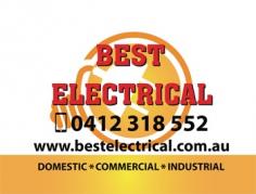 Best Electrical

The Best Electrical team are Fully Licensed Electricians and air conditioning installers, who service Cairns, Smithfield, Kuranda & surrounding areas. Est. in 1998, we are highly experienced and competitively priced with no travel time charged. No job too big or small. Call 0429 265 082.

Address: 2 Teresa Close, Mareeba, QLD 4880, Australia
Phone: +61 429 265 082
Website: https://bestelectrical.com.au
